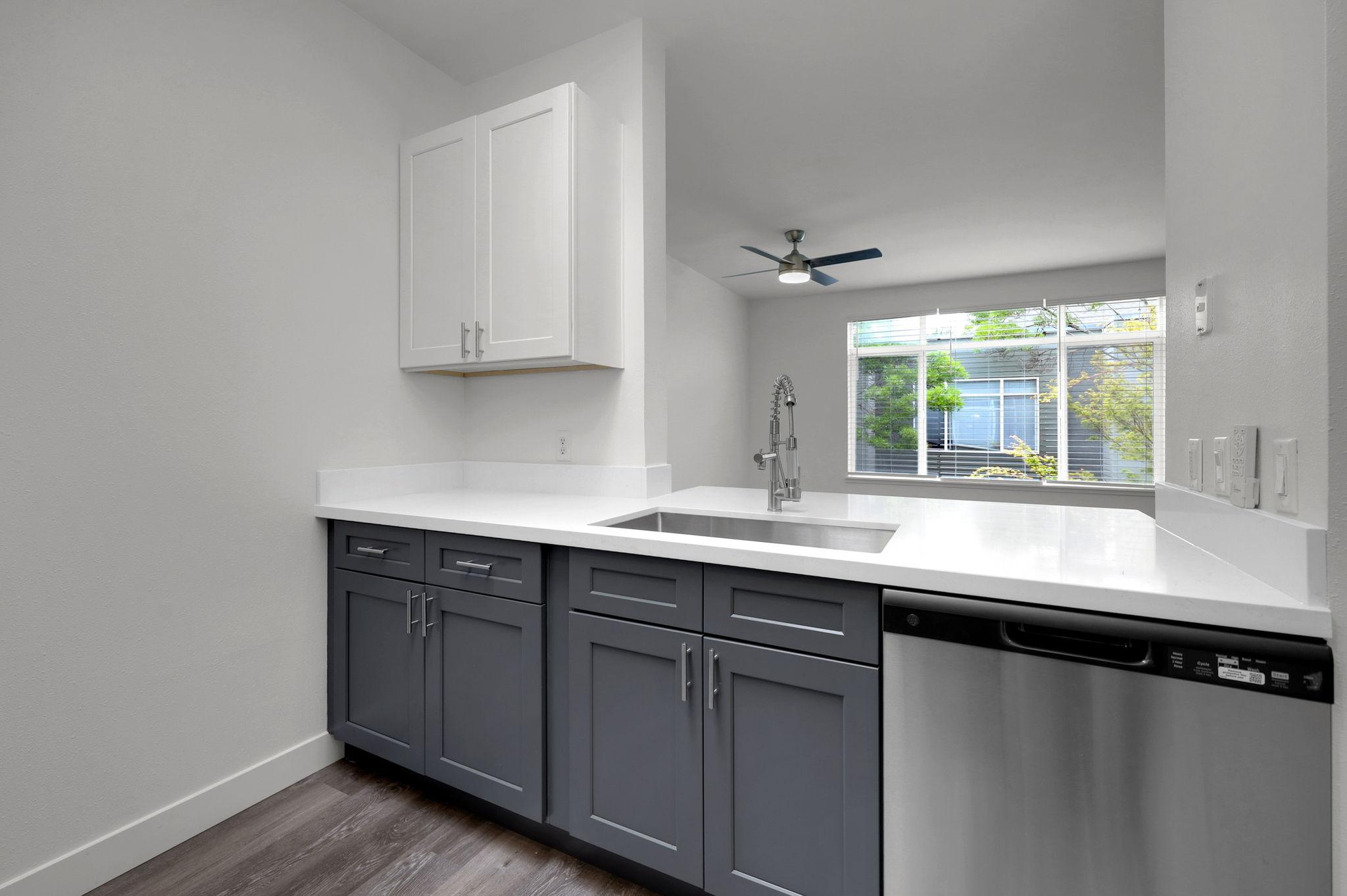 Broadway renovated kitchen 4