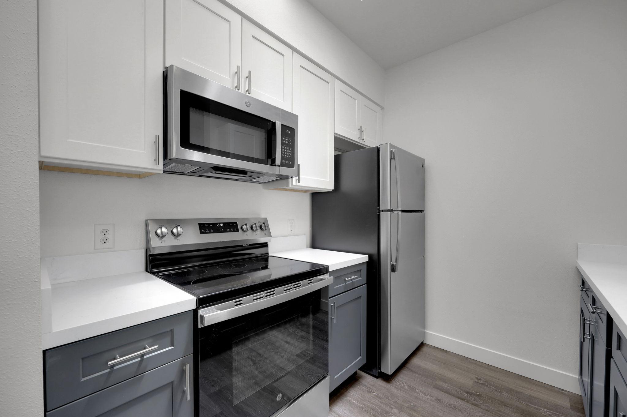 Broadway renovated kitchen 5