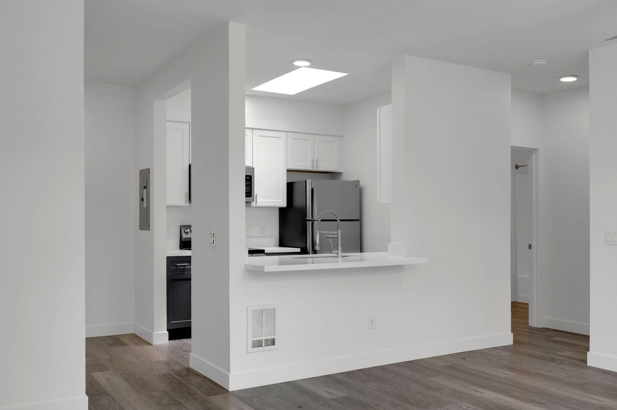 Broadway renovated kitchen 8