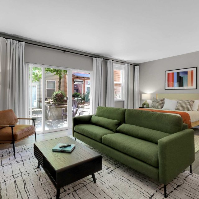 Broadway model living 4