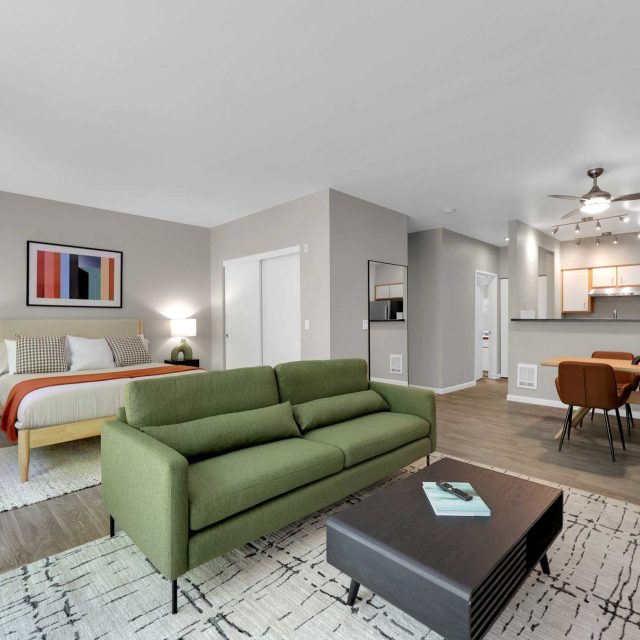 Broadway model living 6