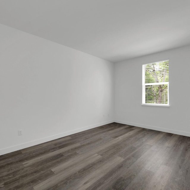 Broadway renovated bed 1