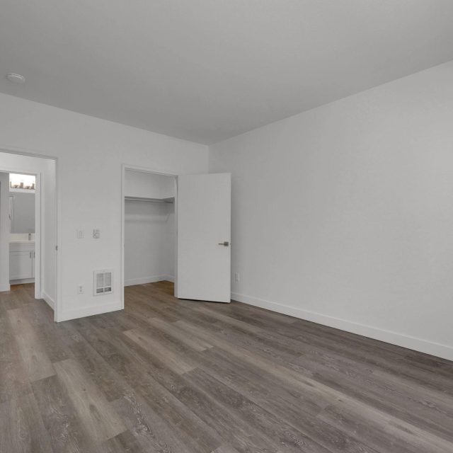 Broadway renovated bed 2