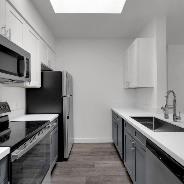 Broadway renovated kitchen 3