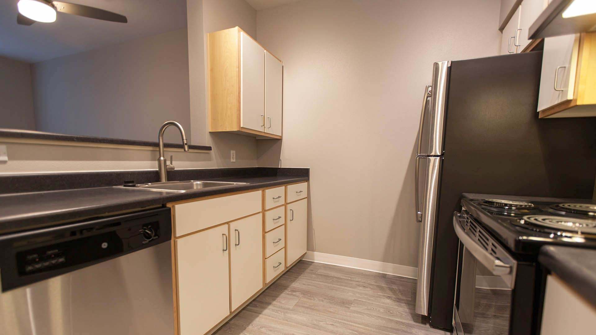 Broadway autzen plan kitchen 1