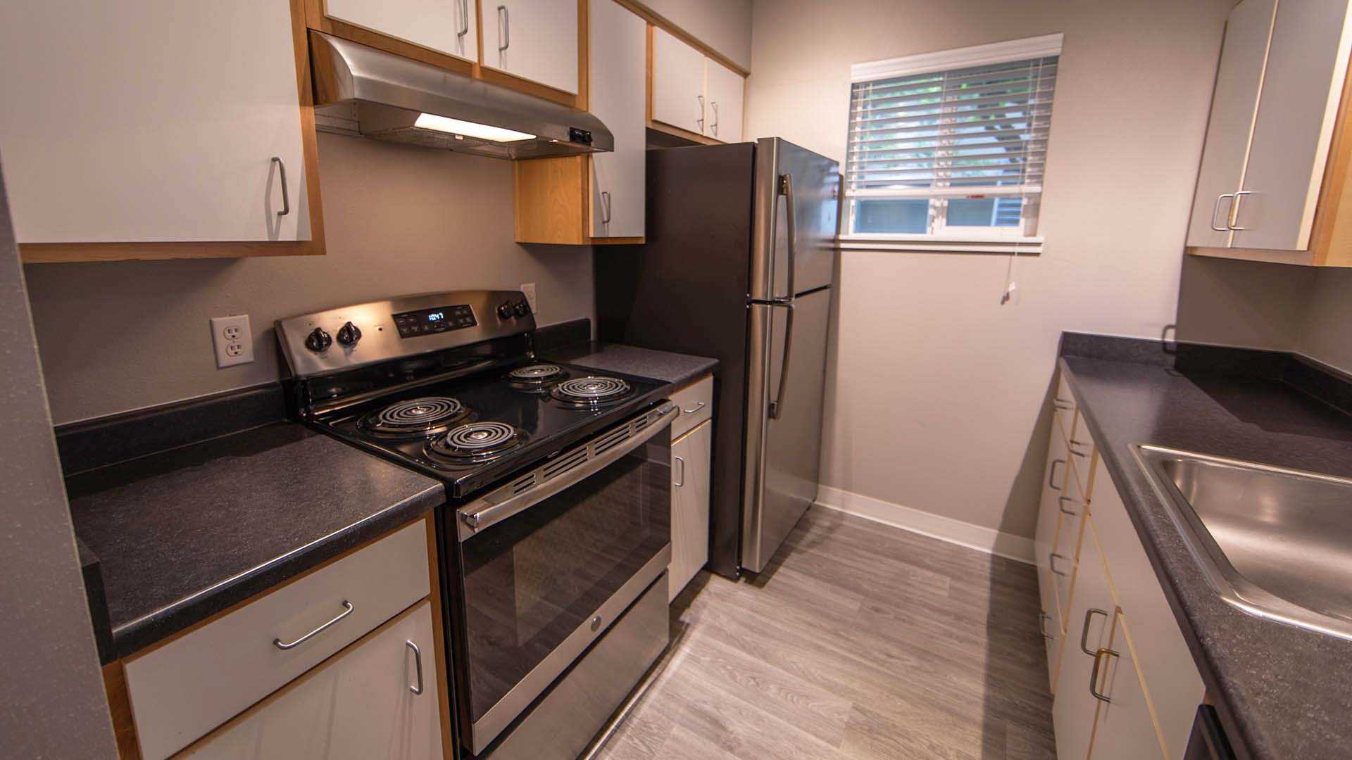 Broadway hayward plan kitchen 2