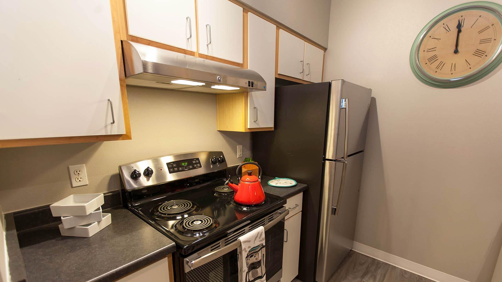 Broadway keysey model plan kitchen 2