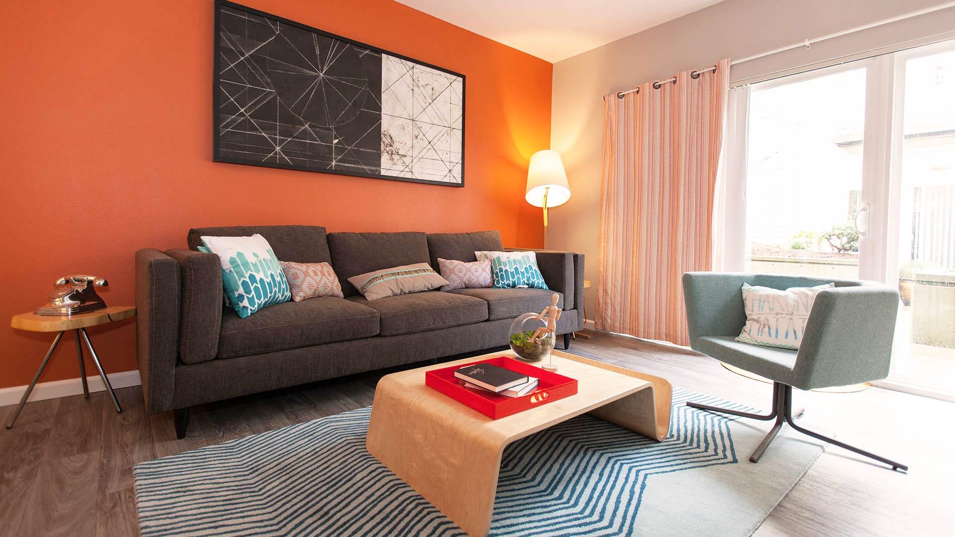 Broadway keysey model plan livingroom 1