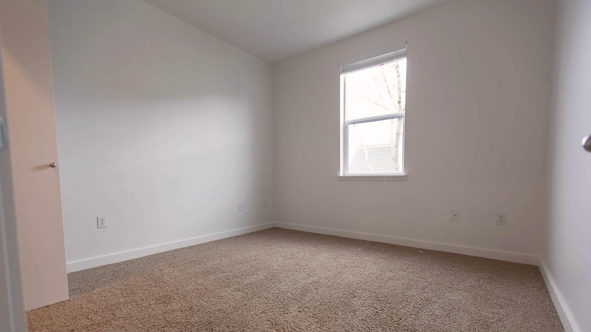 Broadway skinner plan bedroom 1