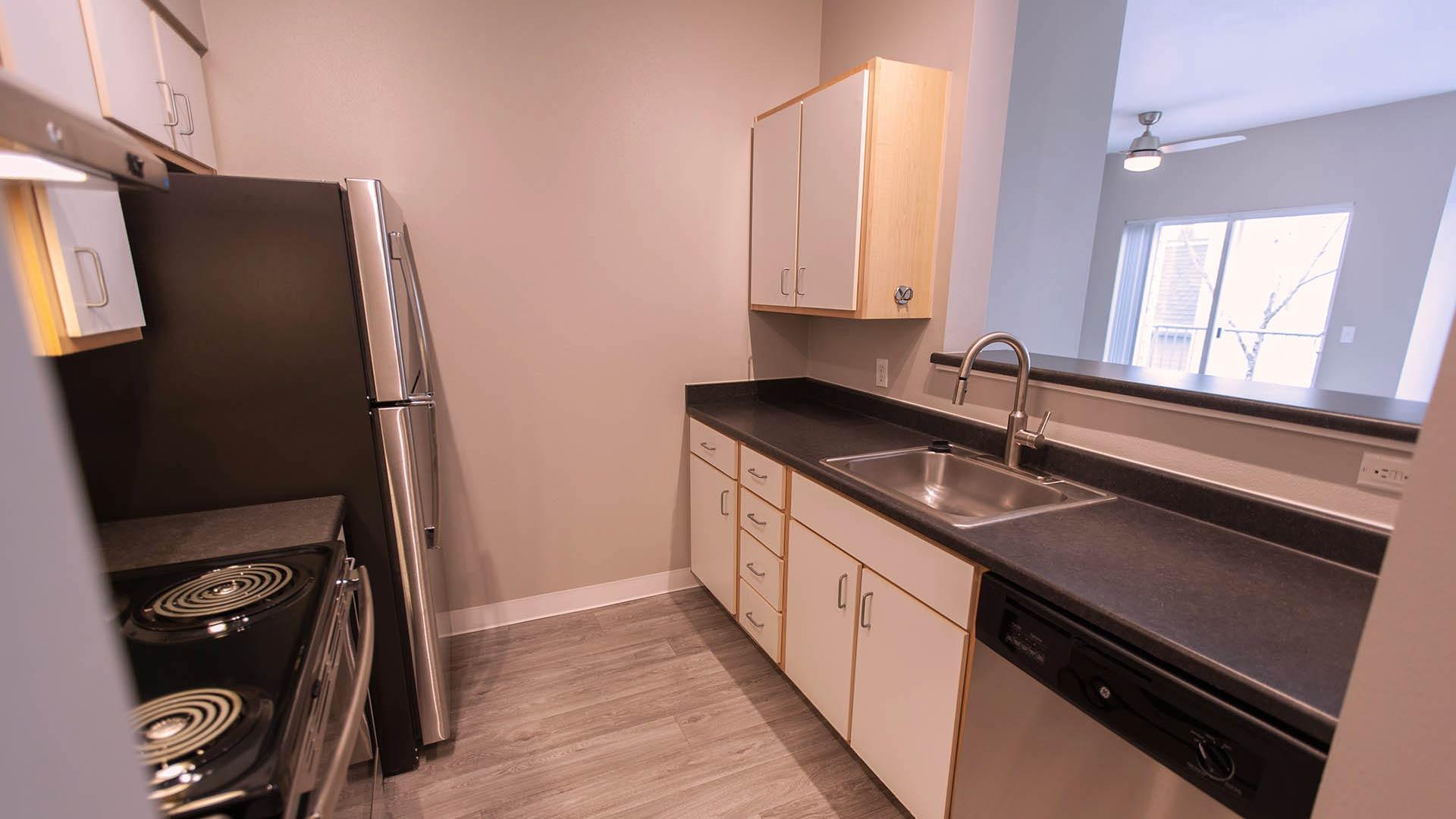 Broadway skinner plan kitchen 1