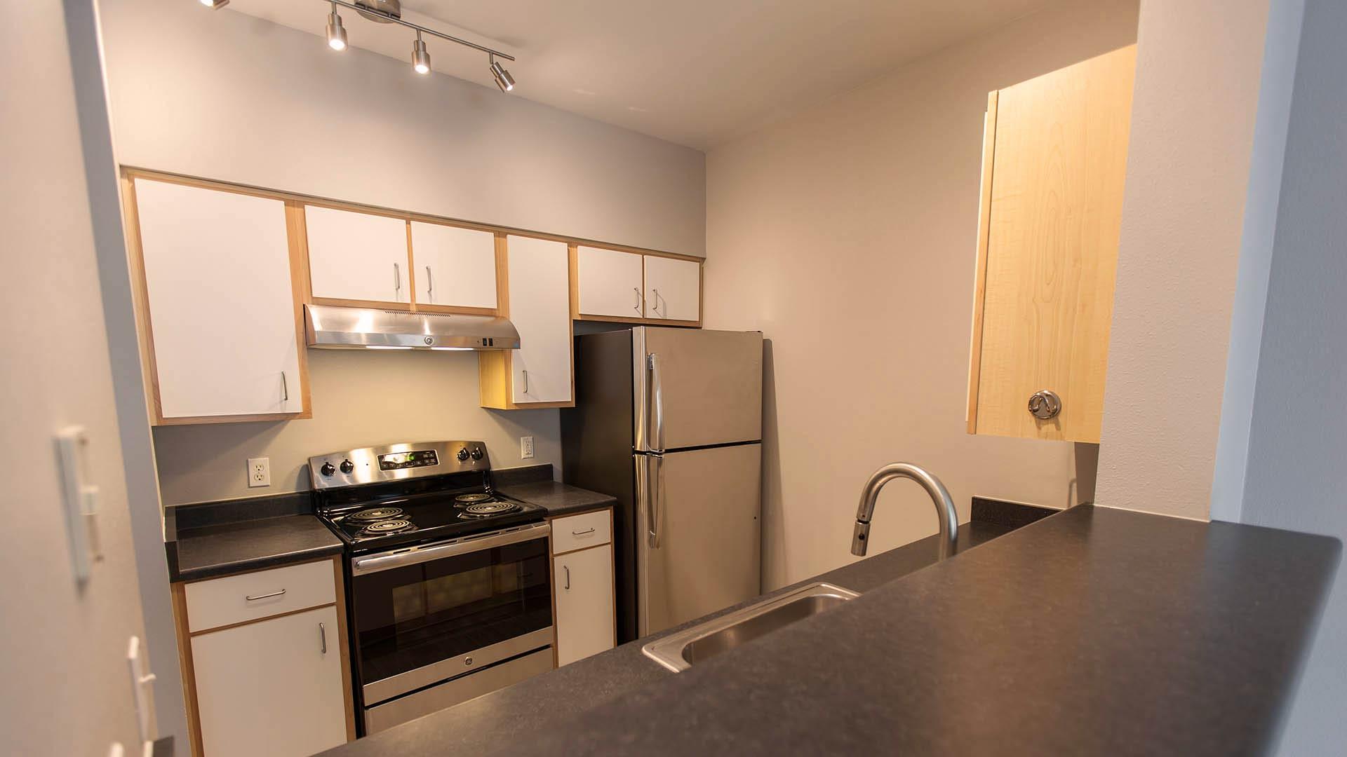 Broadway skinner plan kitchen 2