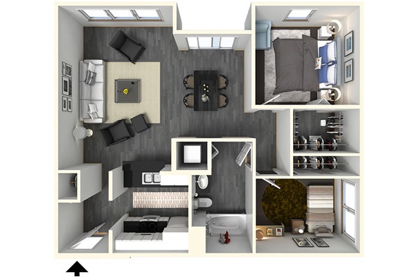 Plan Image: McMurphey