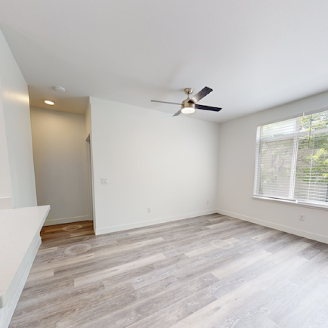 Knight - 1 Bedroom - 717 sq ft