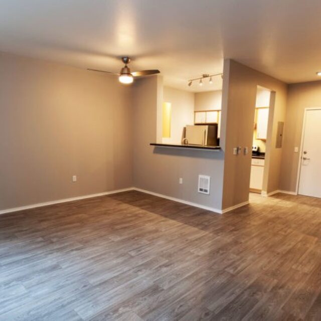 Autzen - 1 Bedroom - 687 sq ft