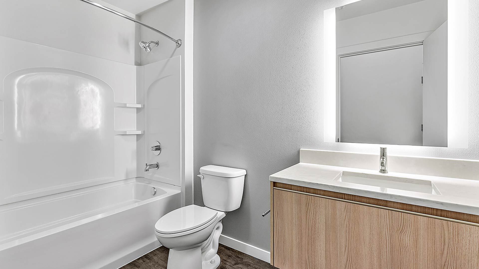 Stokely A1 bathroom view 1