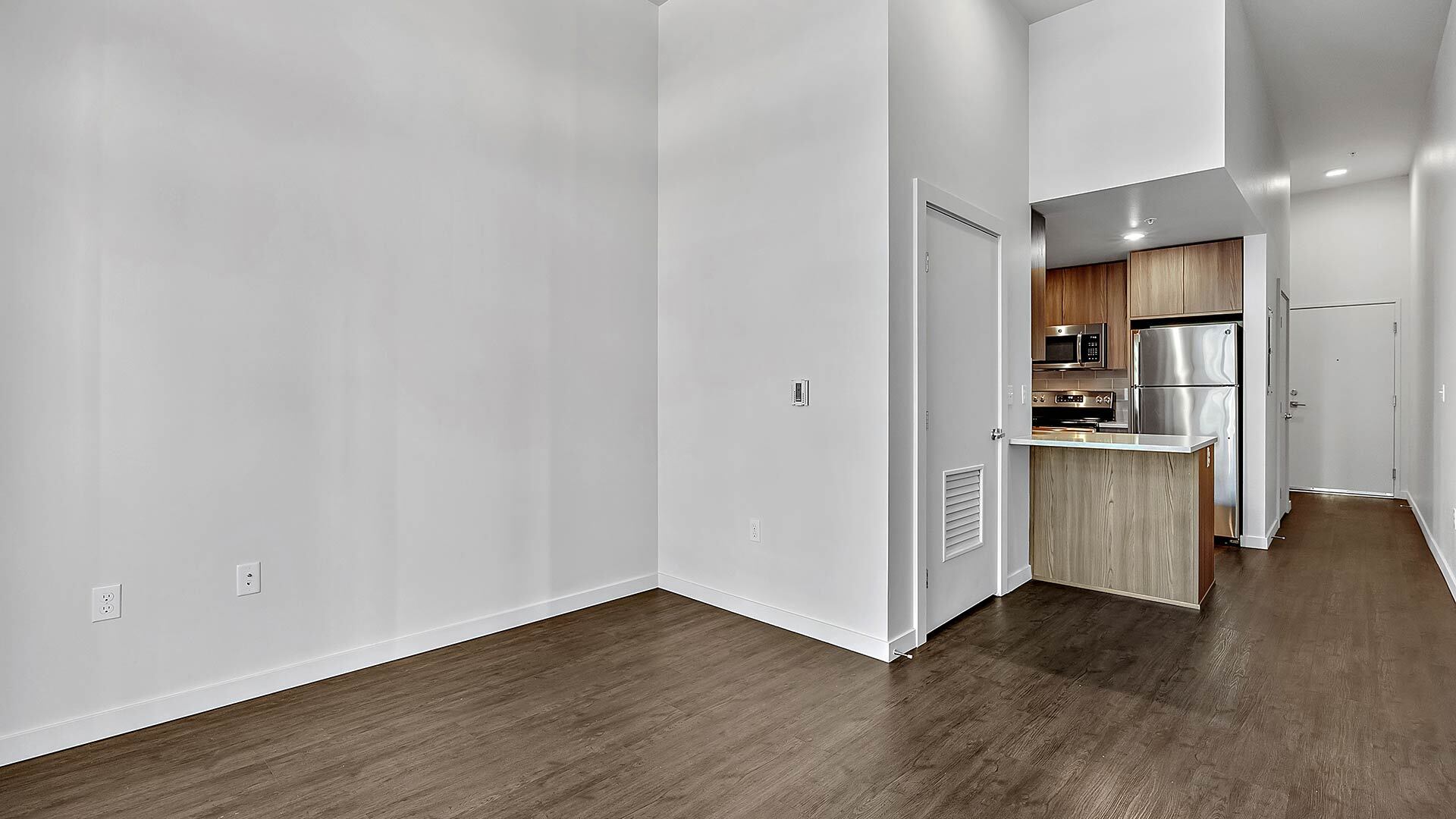 Stokely A1 kitchen view 3