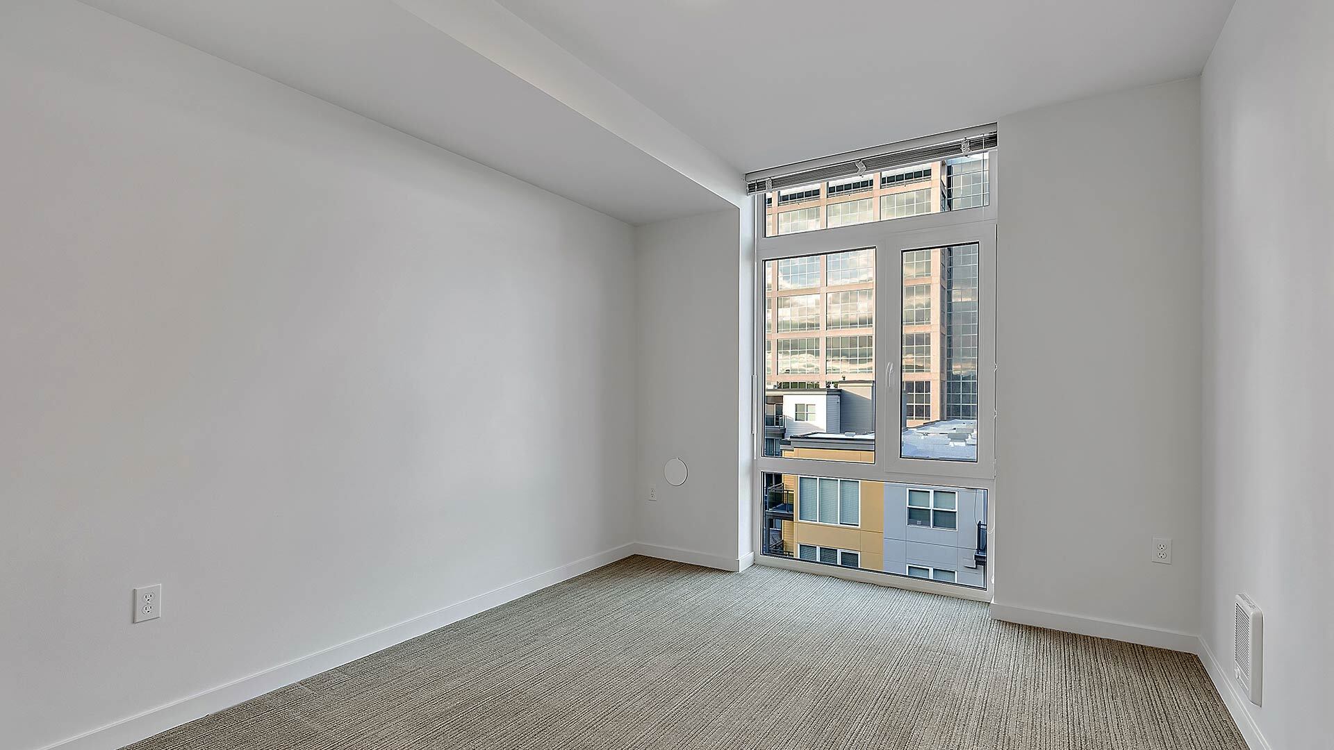 Stokely B1 bedroom view 1