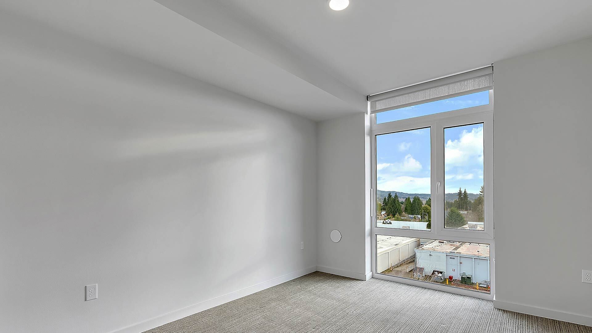 Stokely B1 bedroom view 4