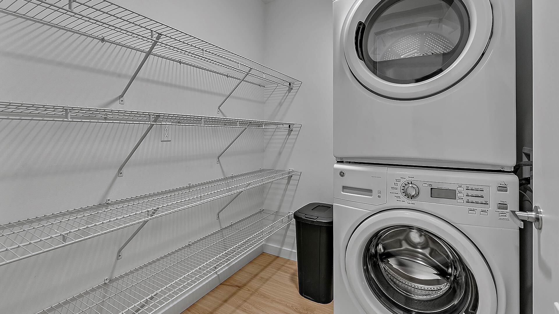 Stokely B1 laundry view 2