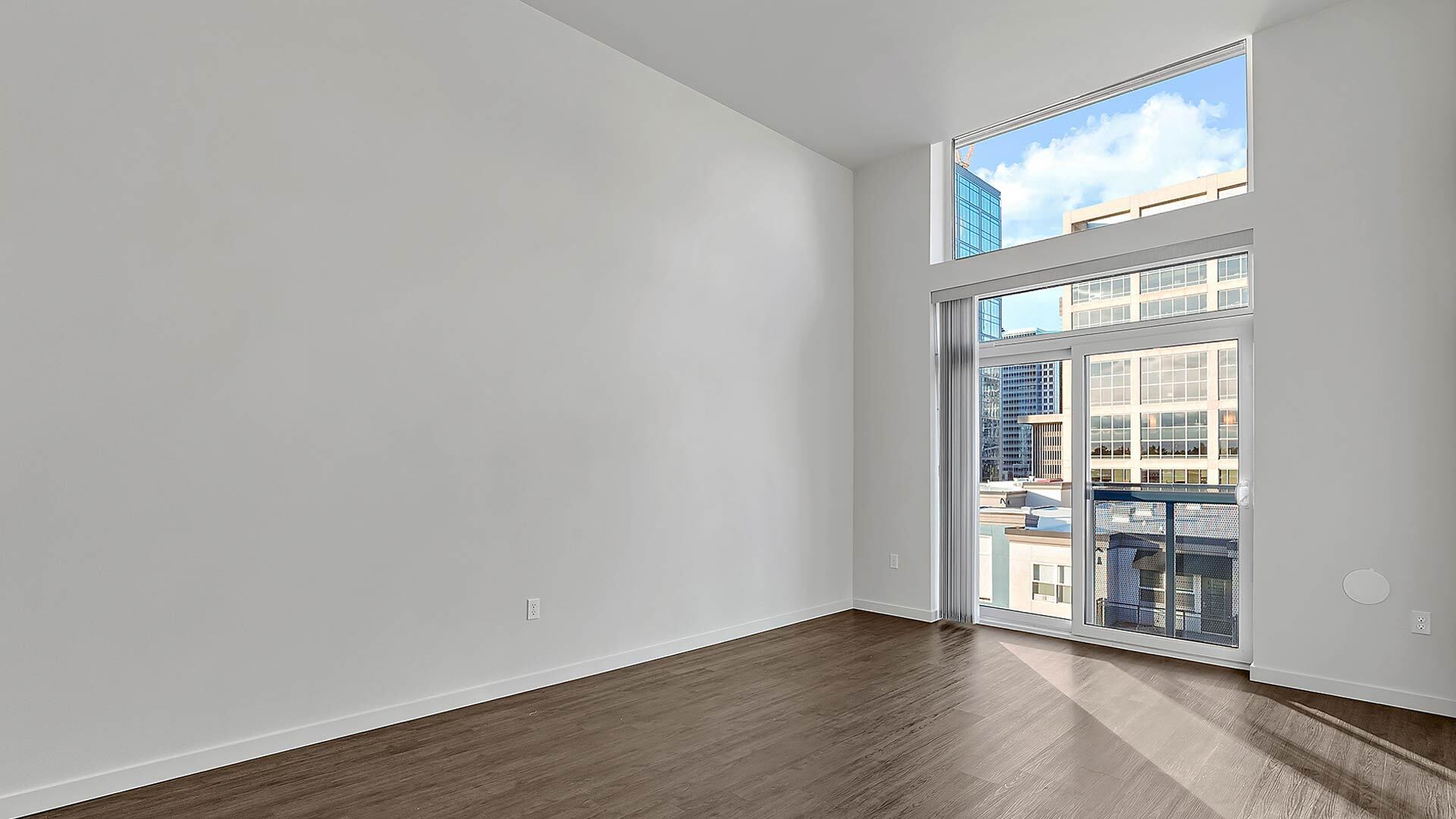 Stokely B3 living room view 1