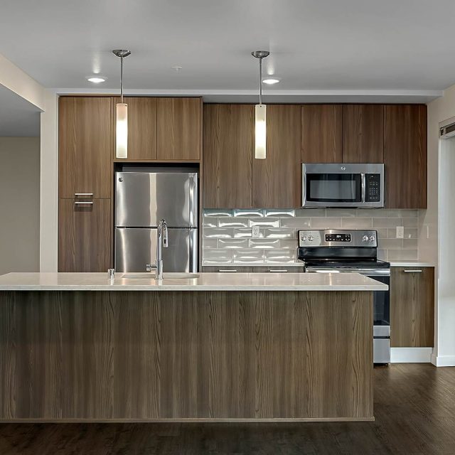 Stokely C1 kitchen view 3