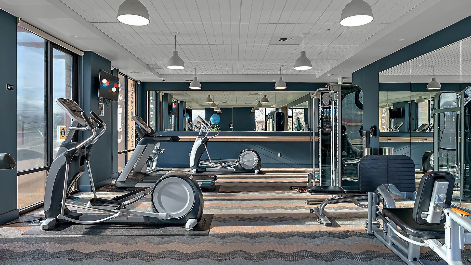 Stokely fitness view 4