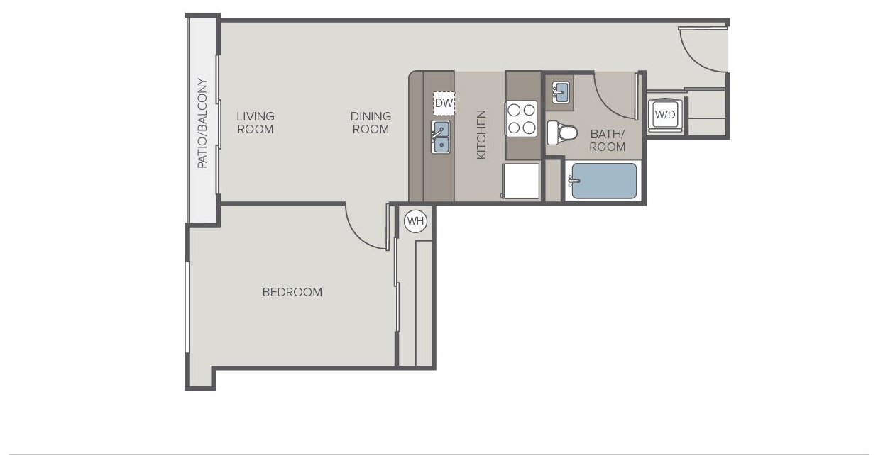 Plan Image: Plan 1A