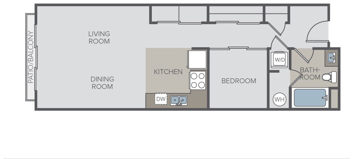 Plan Image: Plan 1C