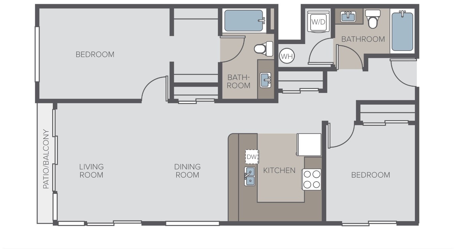 Plan Image: Plan 2A