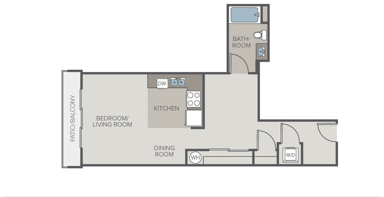 Plan Image: Plan SB