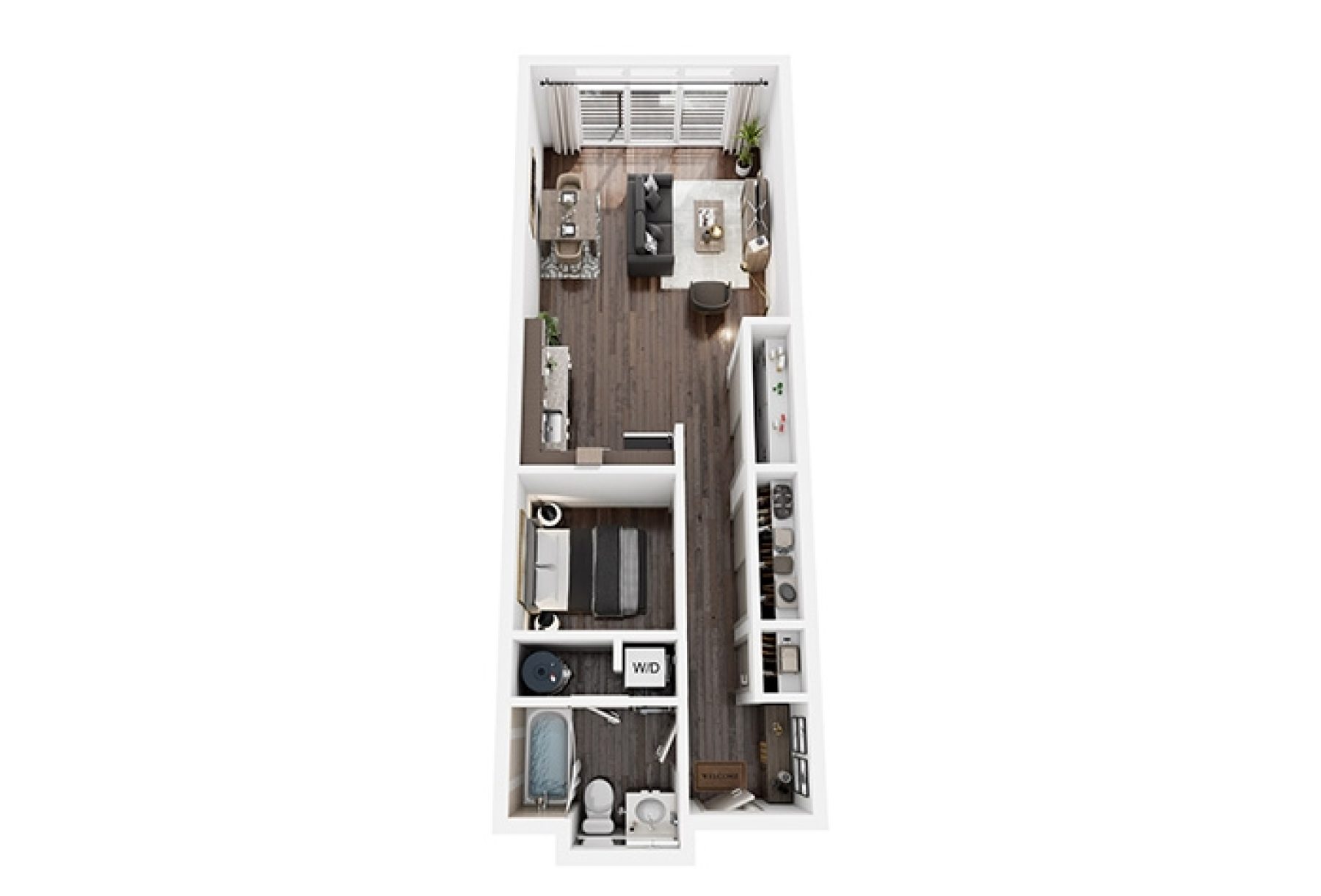 Plan Image: Plan 1C
