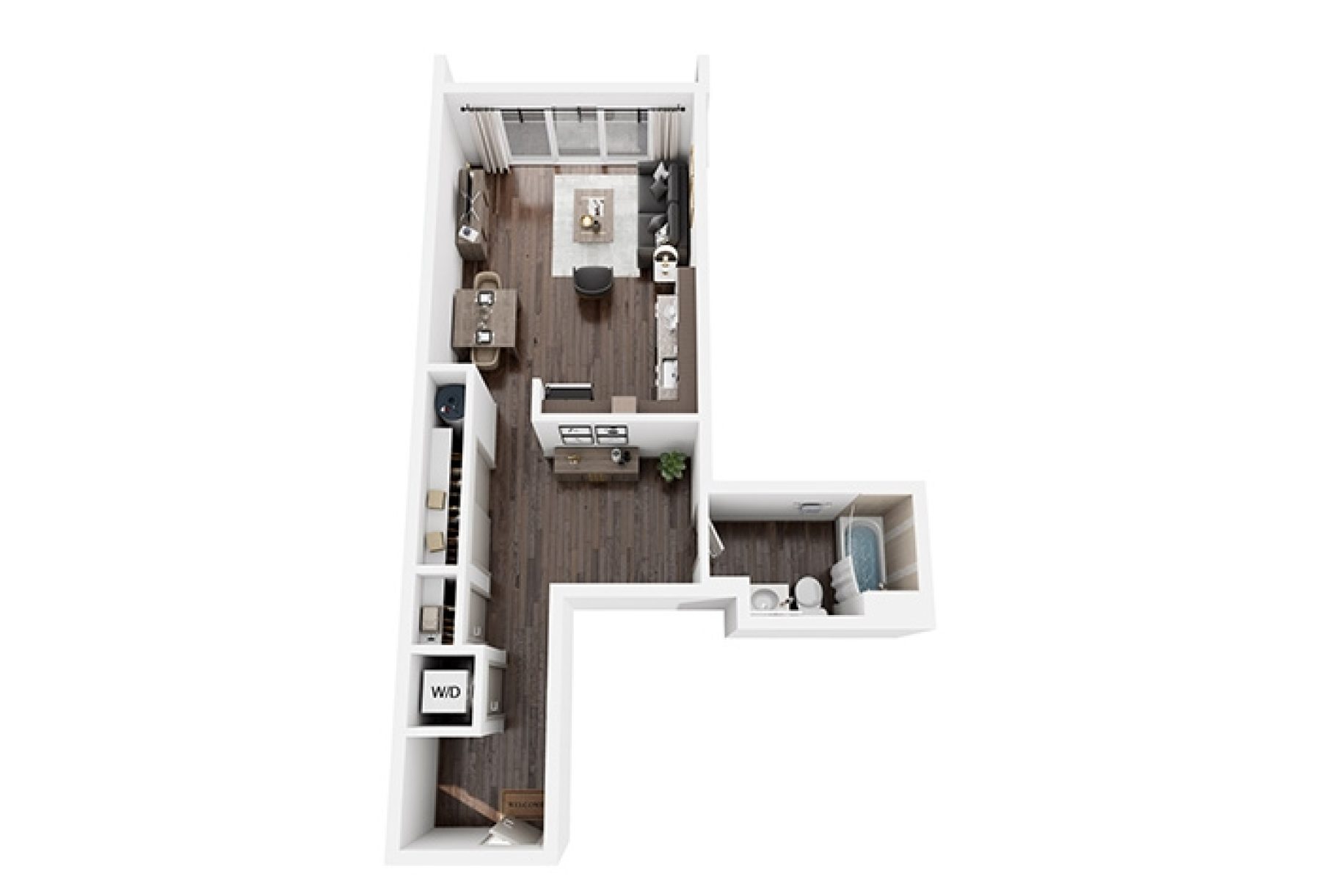 Plan Image: Plan SB