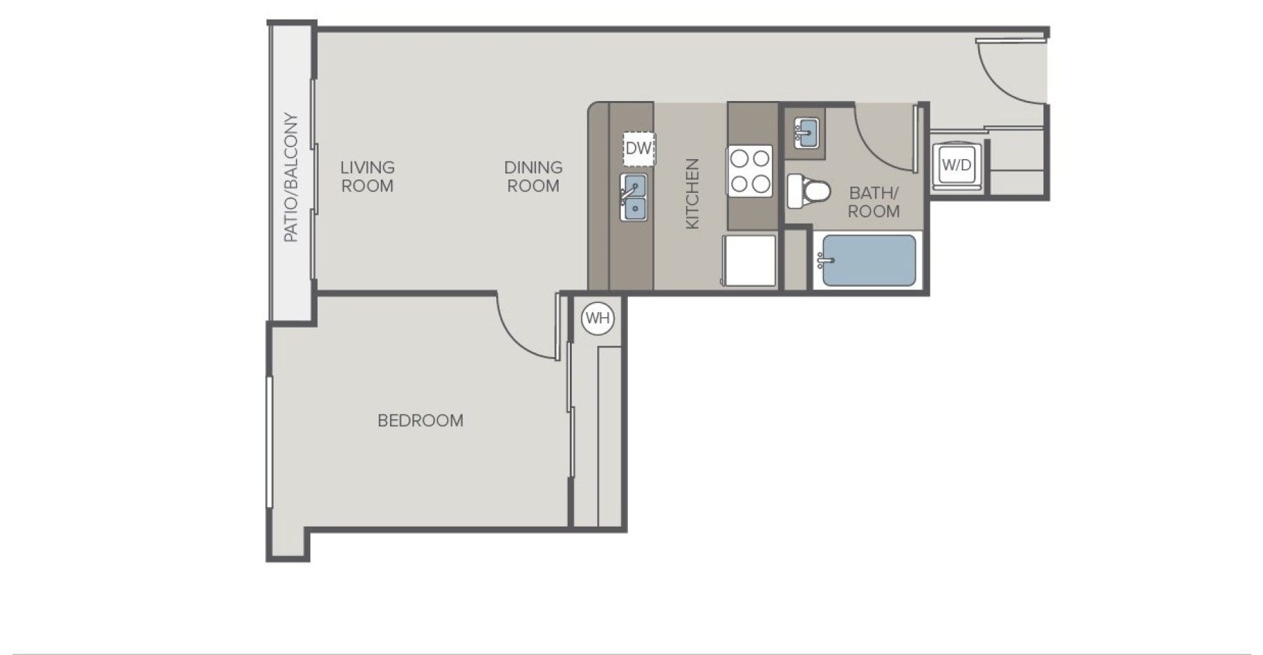 Plan Image: Plan 1A