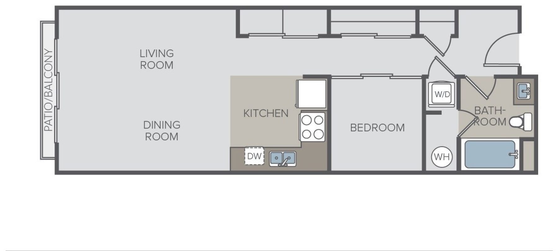 Plan Image: Plan 1C