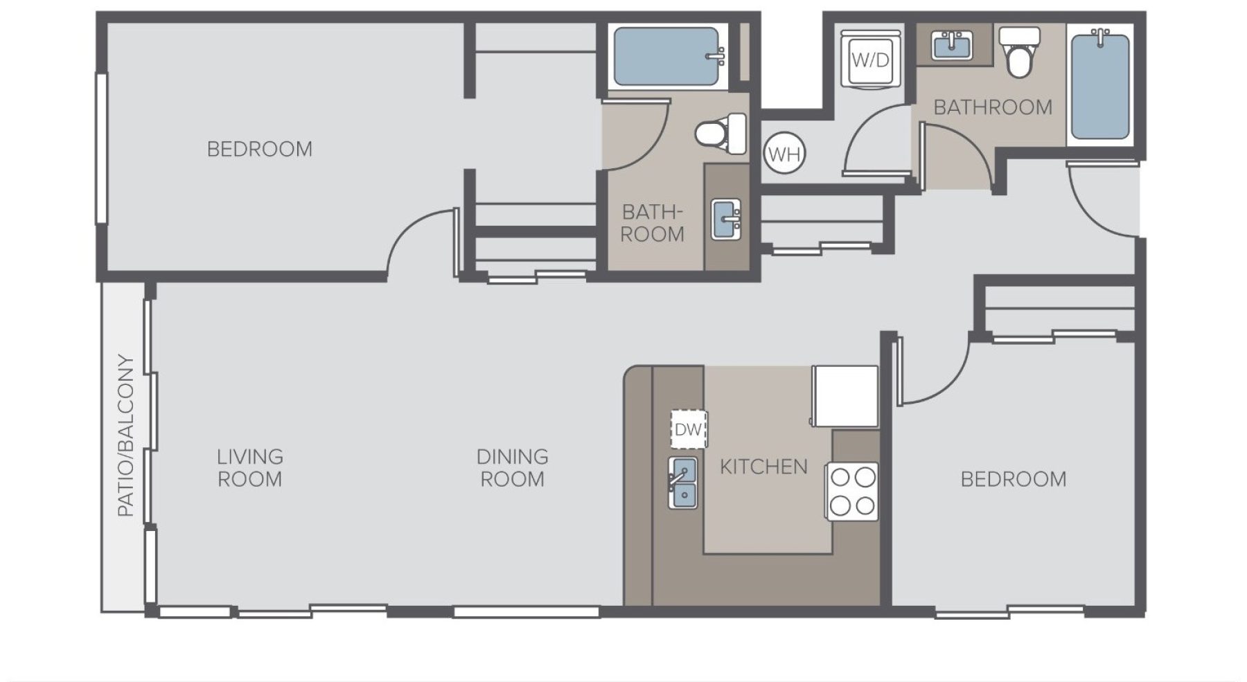 Plan Image: Plan 2A