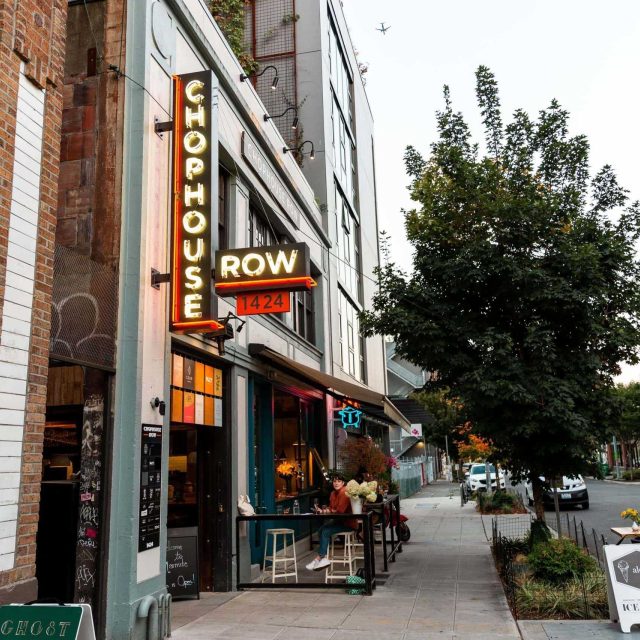Seattle Capitol Hill Chophouse Row 1 scaled