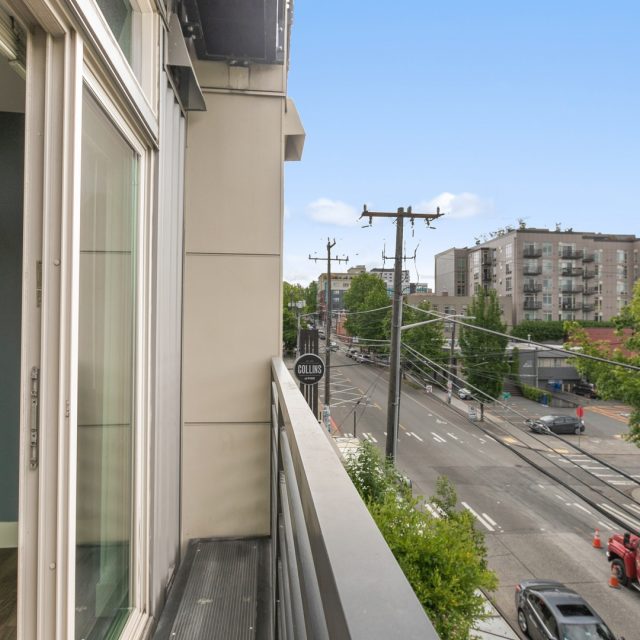 Collins on Pine Balcony Street View 09