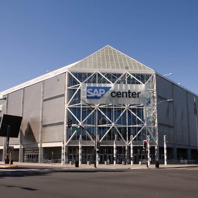 The james neighborhood sap center
