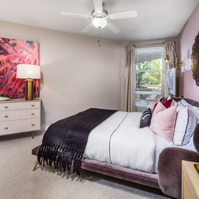 S01 - Studio - 575 sq ft