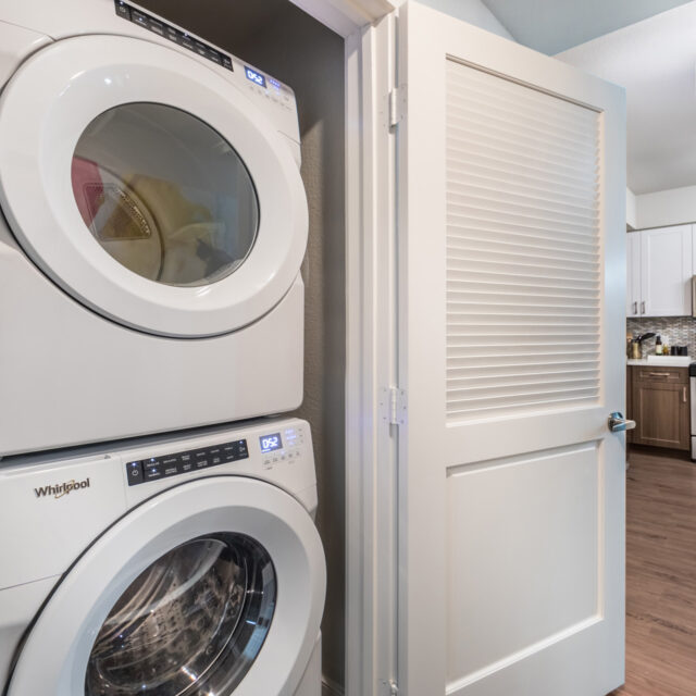 A04 - 1 Bedroom  - 720 sq ft