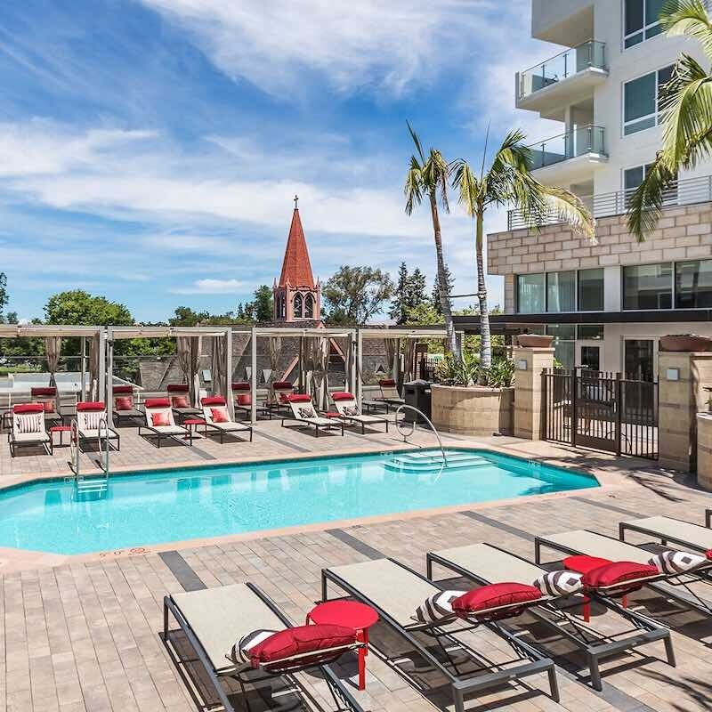 The james pool chairs patio thumb