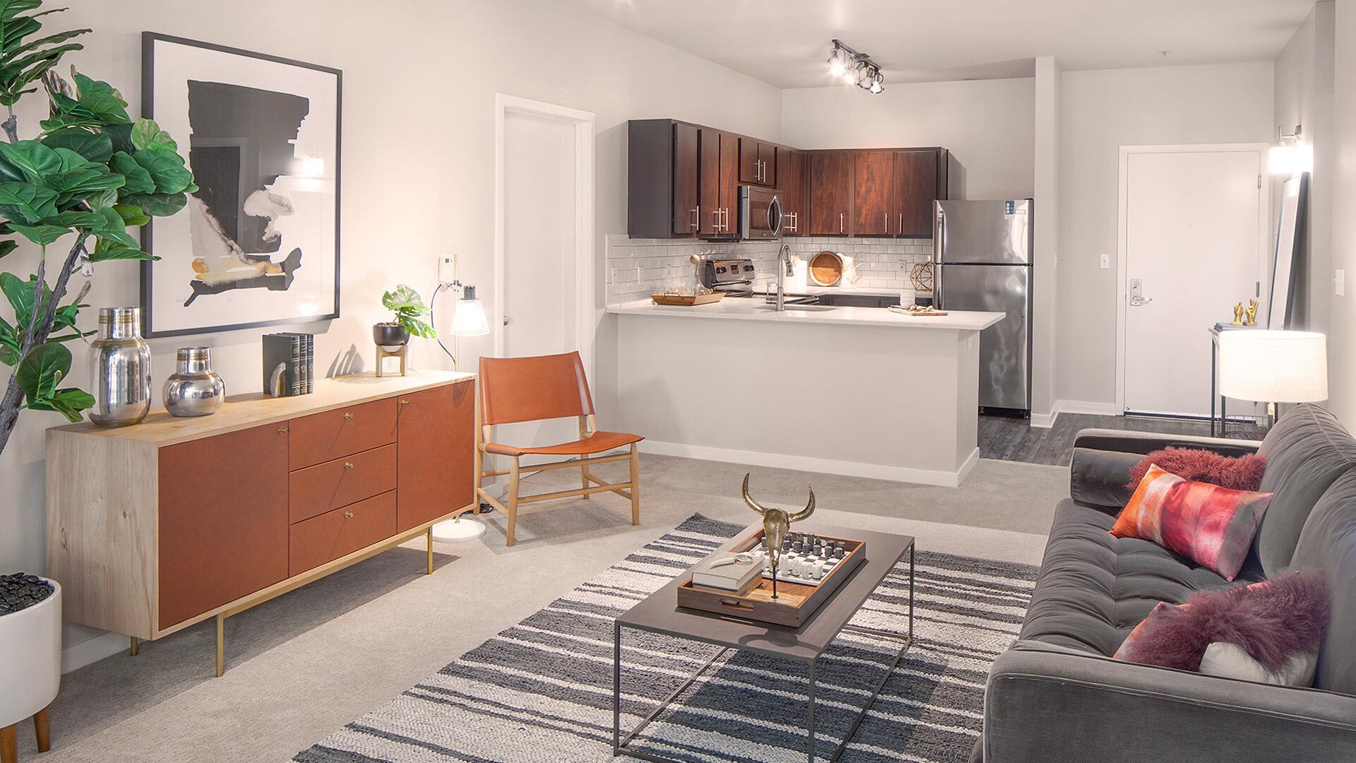 Gallery Kearney Plaza