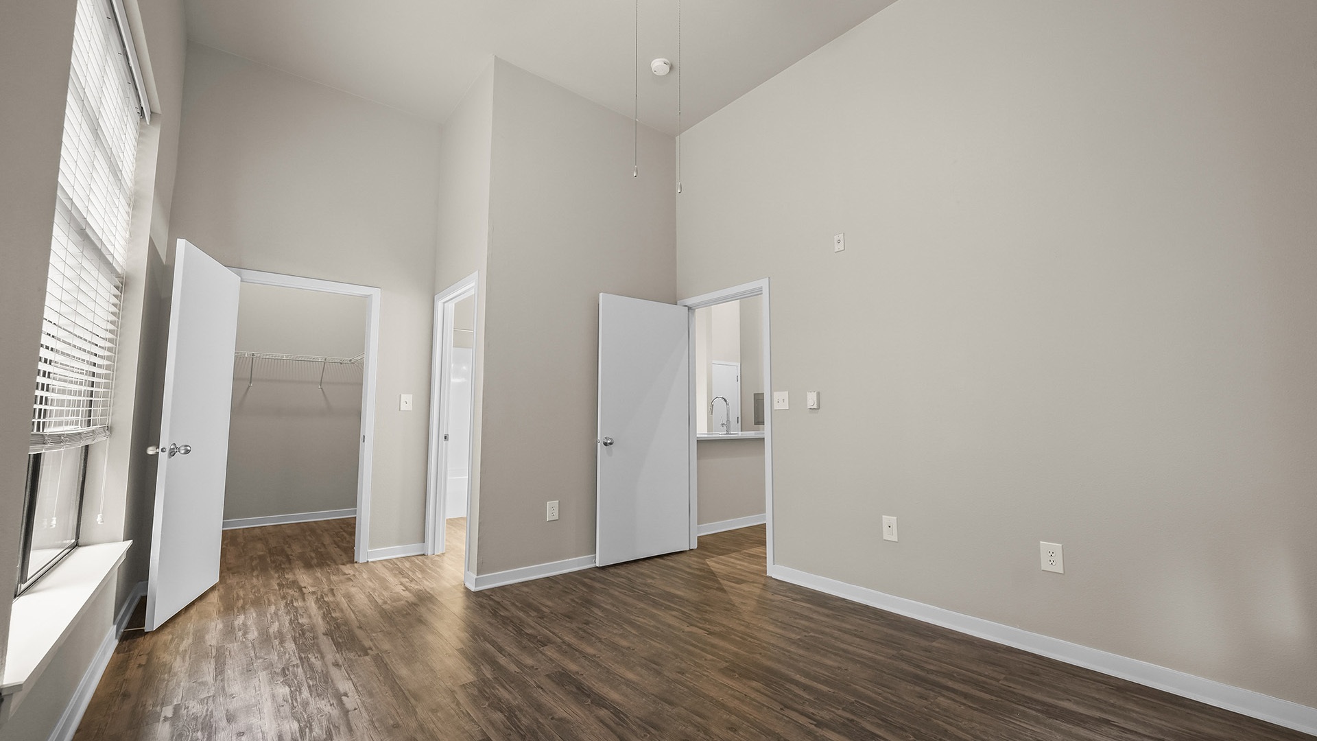 Kearney plaza portland or 2 bedroom B 103 bedroom2