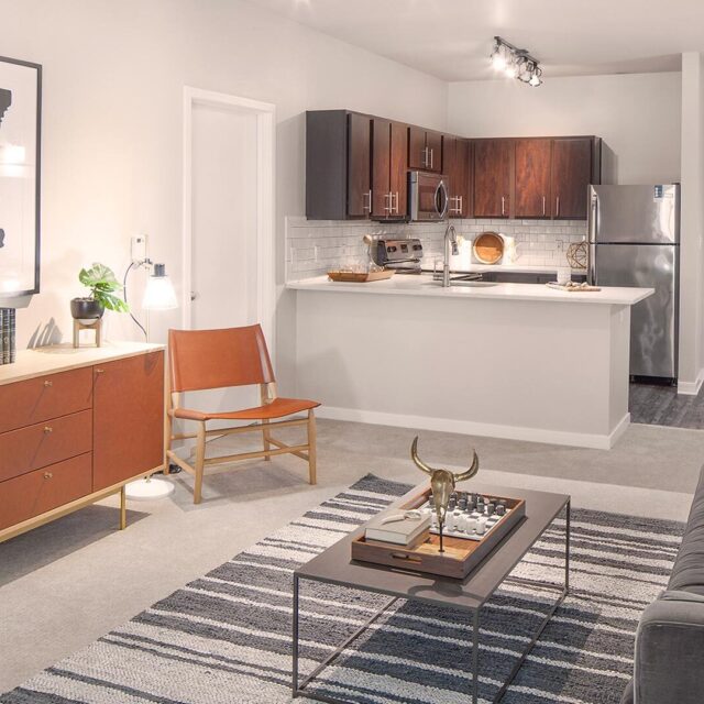 Gallery Kearney Plaza