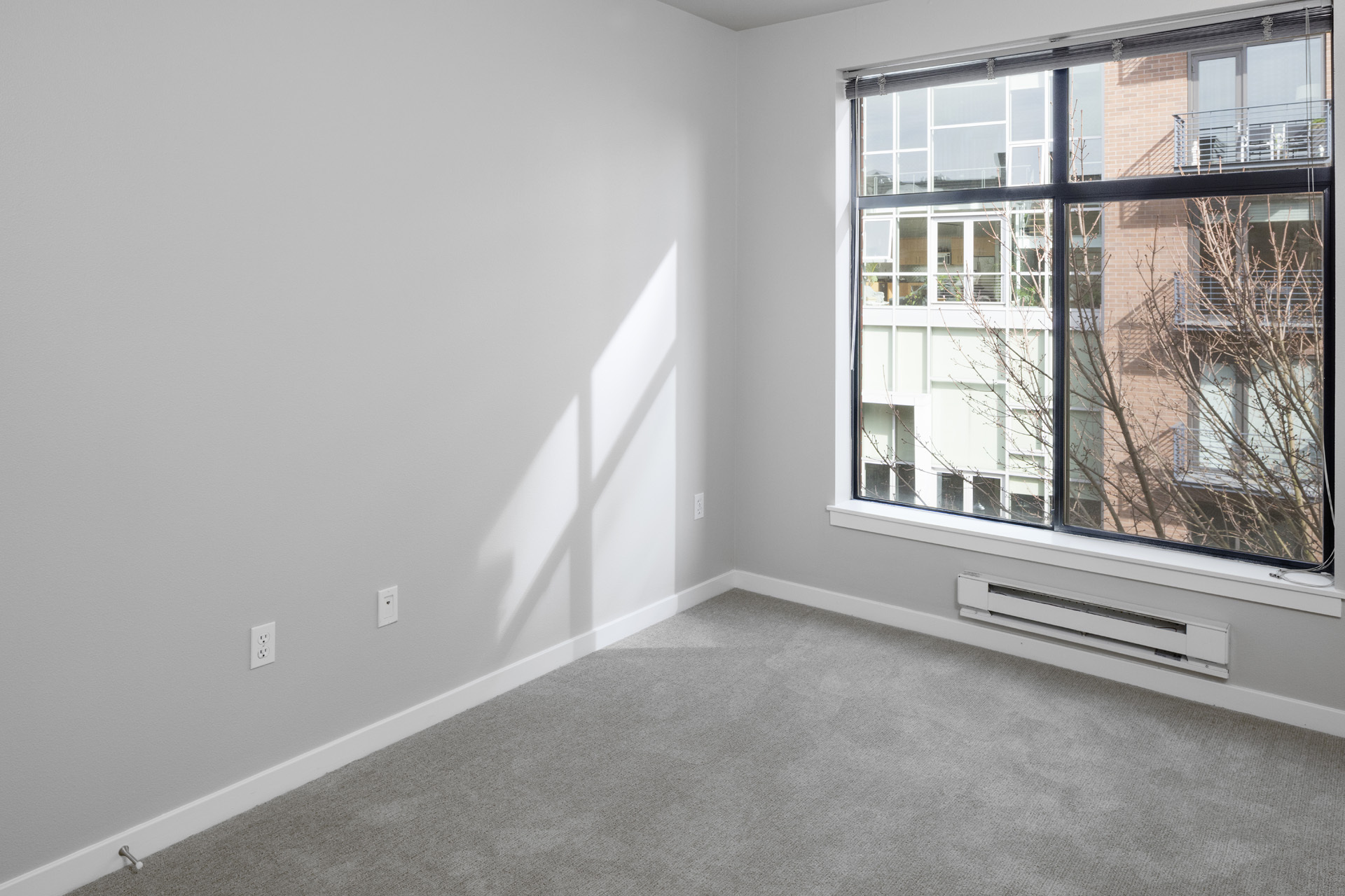 Kearney portland living room big window