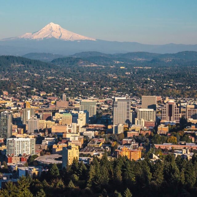 0424 portland pearl neighborhood downtown portland mt hood