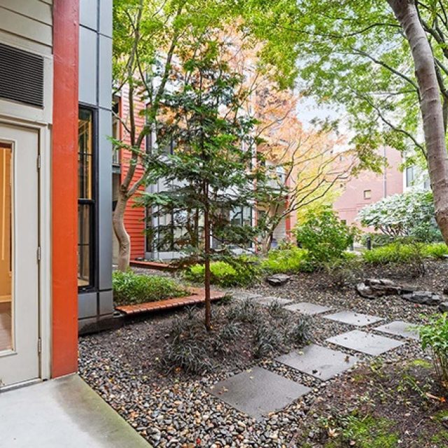 1 Bedroom A - 685 sq ft