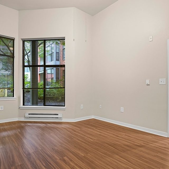 2 Bedroom D - 966 sq ft