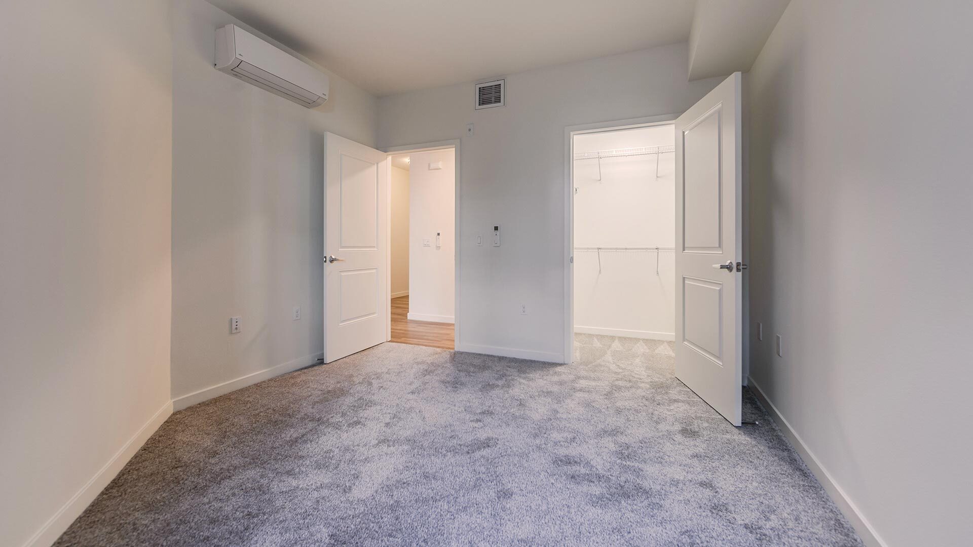 The lark madrone 1br bedroom view