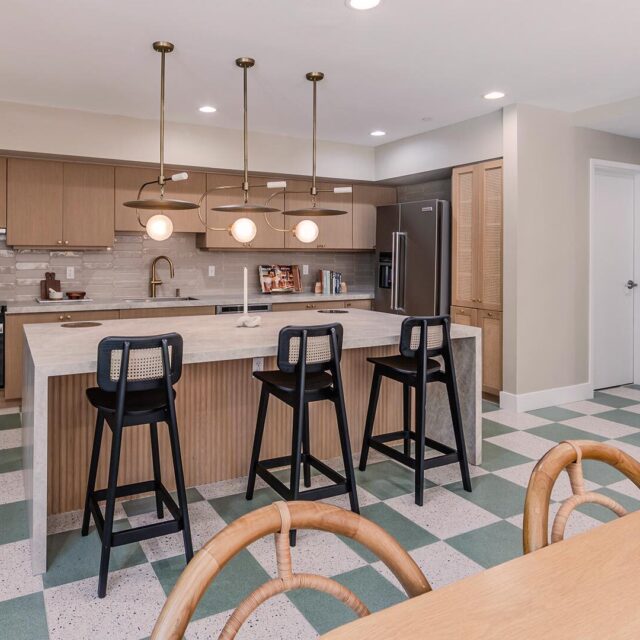 The lark san mateo clubhouse view 3